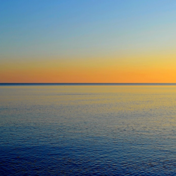 Море и солнышко